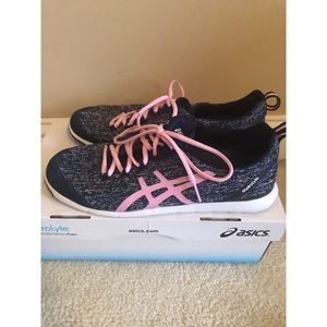 ASICS sneakers